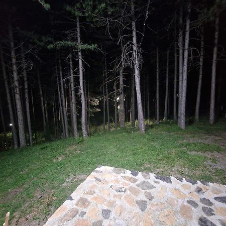Вілла Bujtinat Skenderi Gjinar 2 Екстер'єр фото