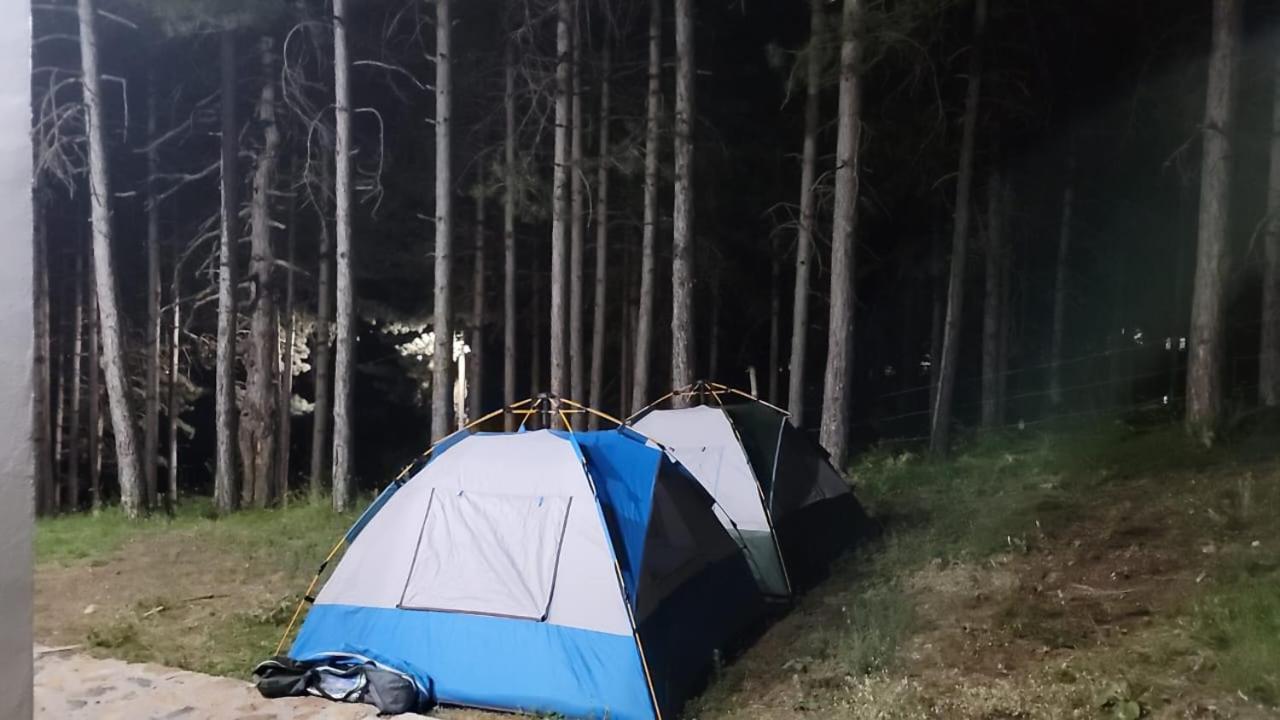 Вілла Bujtinat Skenderi Gjinar 2 Номер фото