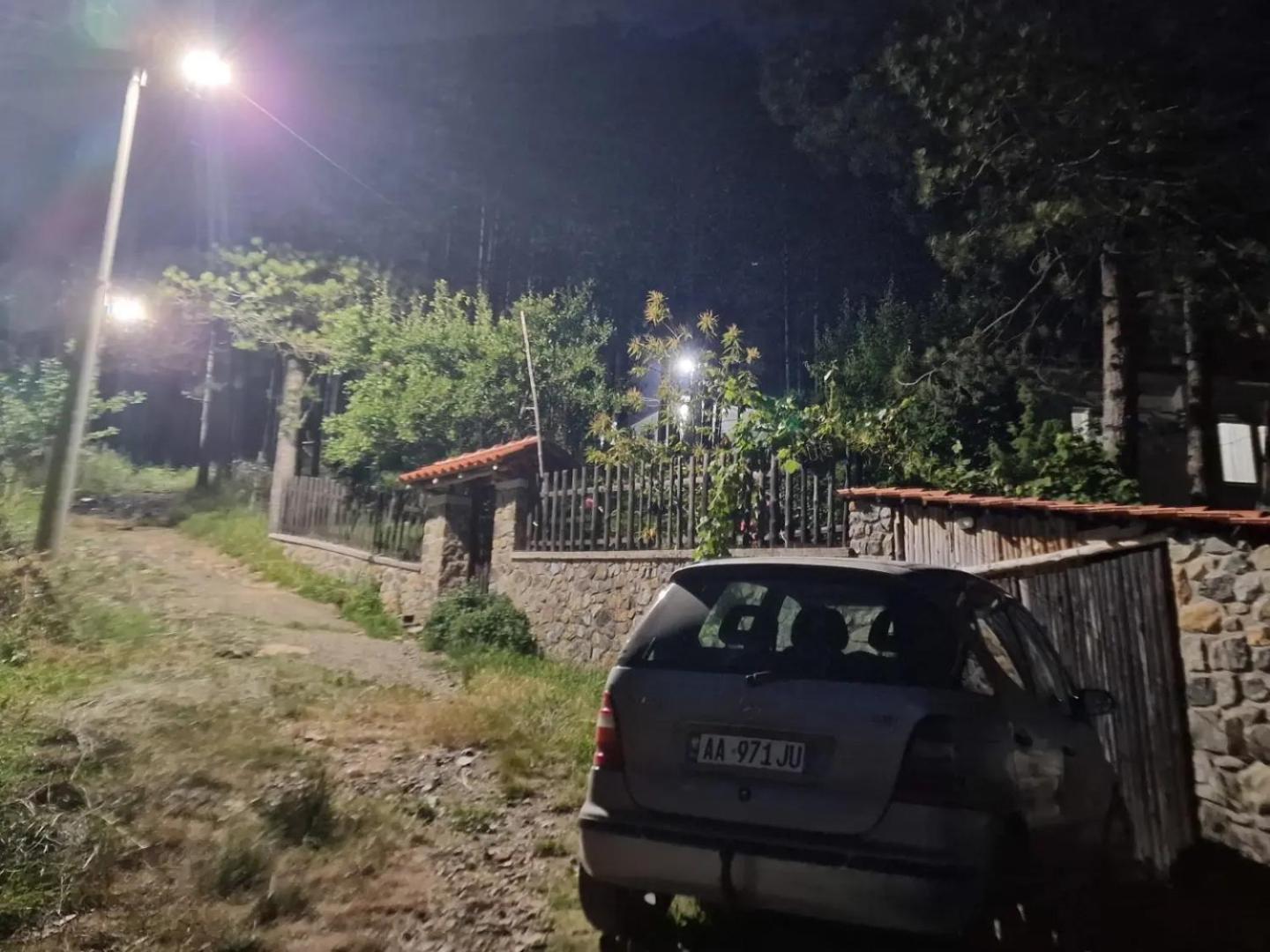 Вілла Bujtinat Skenderi Gjinar 2 Номер фото