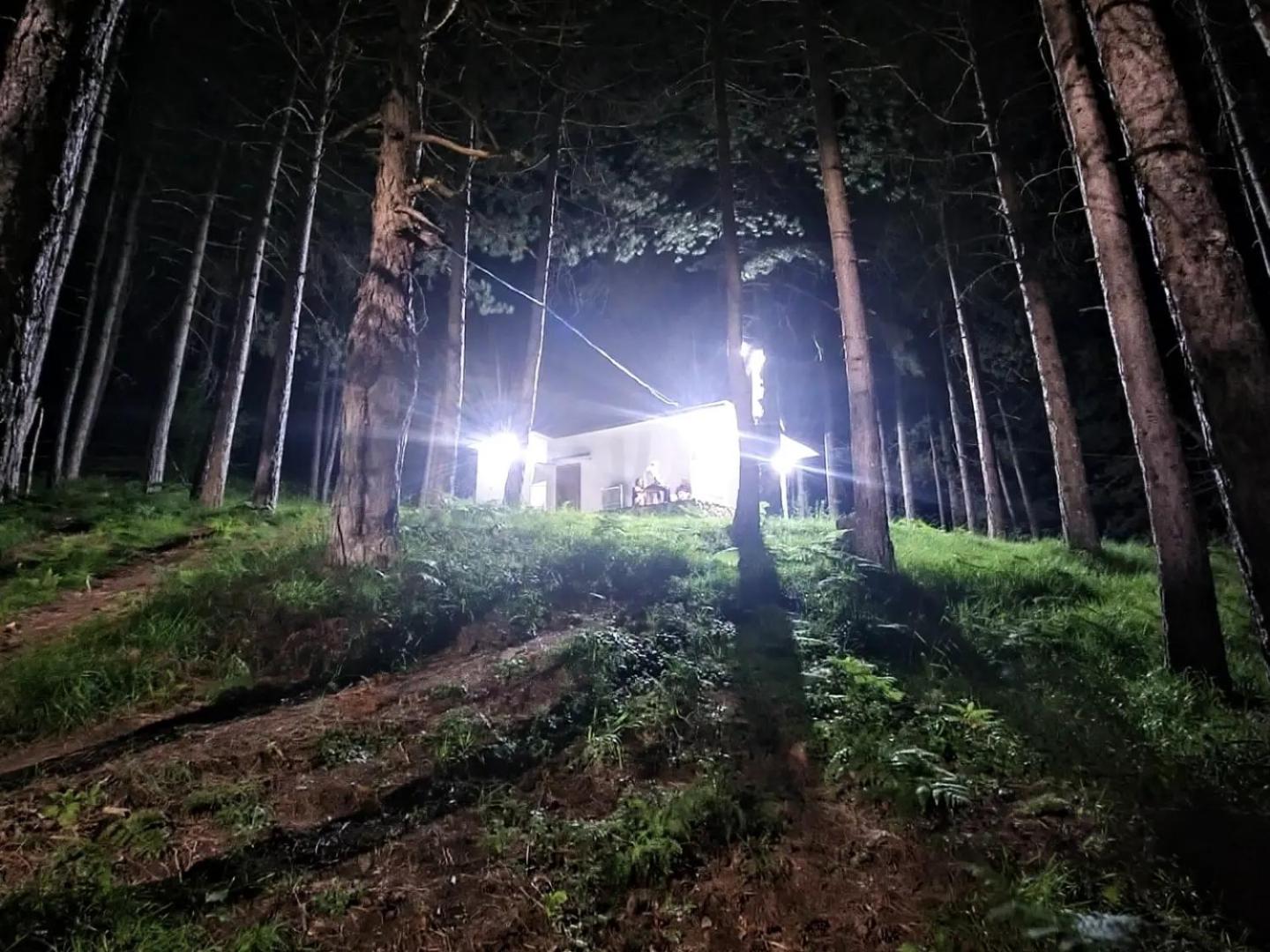 Вілла Bujtinat Skenderi Gjinar 2 Номер фото